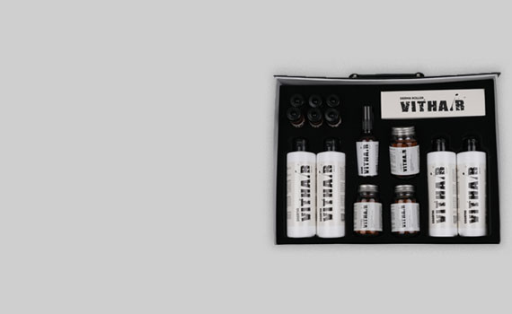 Vithair