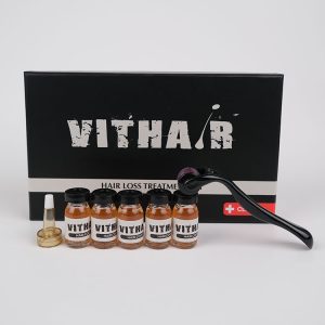 VitHair Mezoterapi Serumu