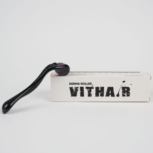 VitHair Derma Roller